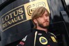 Bild zum Inhalt: Heidfeld gegen Renault: Treffen vor Gericht