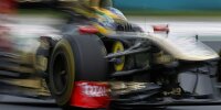 Bild zum Inhalt: Renault mit Senna und Updates nach Spa