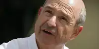 Peter Sauber