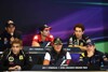 FIA-PK: Die Fahrer schwärmen von Spa