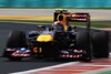 Bild zum Inhalt: Webber: "Vettels Siegesserie ist beendet"