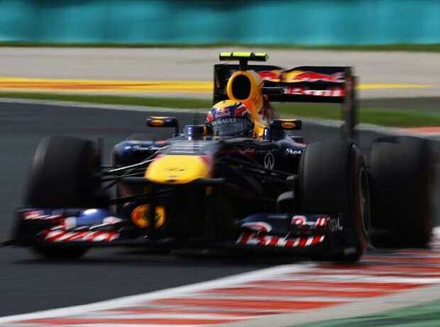 Mark Webber Mark Webber