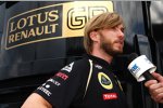 Nick Heidfeld 