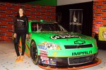 Danica Patrick