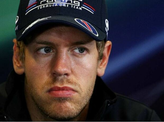 Sebastian Vettel