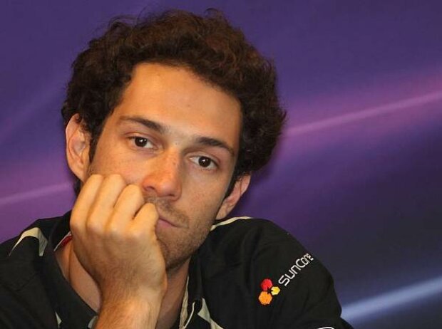 Bruno Senna