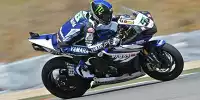 Bild zum Inhalt: Yamaha hätte nichts gegen Laverty bei Tech 3