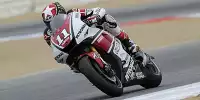 Bild zum Inhalt: Spies bestimmt zum Auftakt das Tempo in Indy