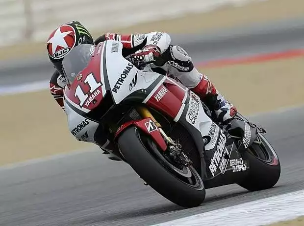 Ben Spies Titel-Bild zur News: Ben Spies