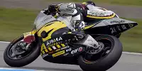 Scott Redding