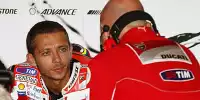 Bild zum Inhalt: Ducati nicht mit der GP12 beim Misano-Test