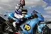 Bild zum Inhalt: Elena Myers beeindruckt bei MotoGP-Testrunden