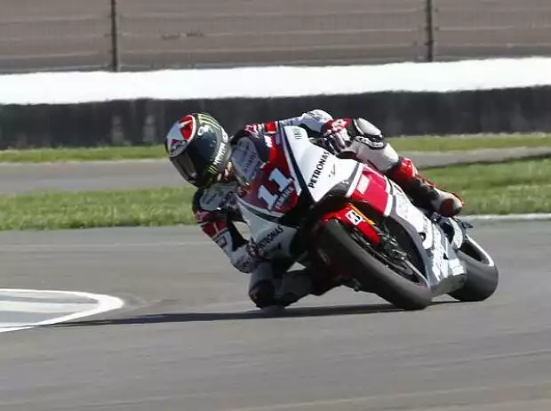 Ben Spies Titel-Bild zur News: Ben Spies