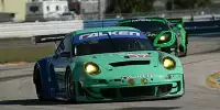 Bild zum Inhalt: Porsche-Piloten reisen zuversichtlich nach Baltimore