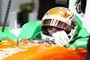 Bild zum Inhalt: Sutil von Force India beeindruckt