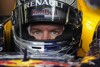 Bild zum Inhalt: Vettel: "Wir tappen nicht komplett im Dunkeln"