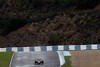 Testauftakt 2012 am 7. Februar in Jerez