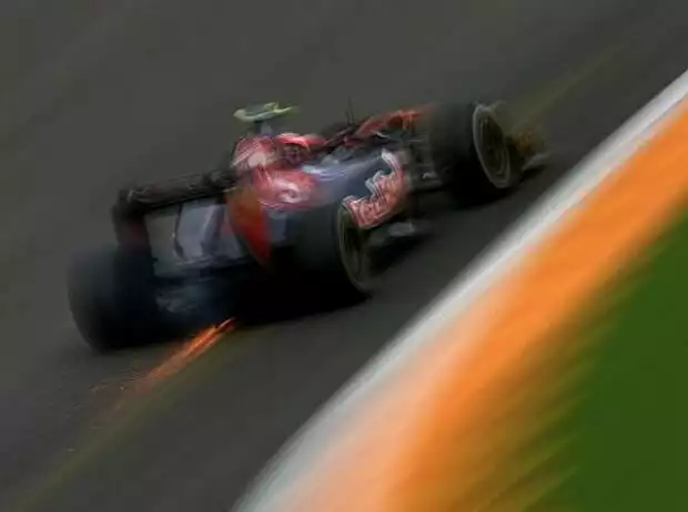 Titel-Bild zur News: Jaime Alguersuari