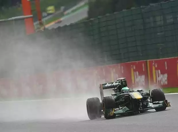 Titel-Bild zur News: Jarno Trulli