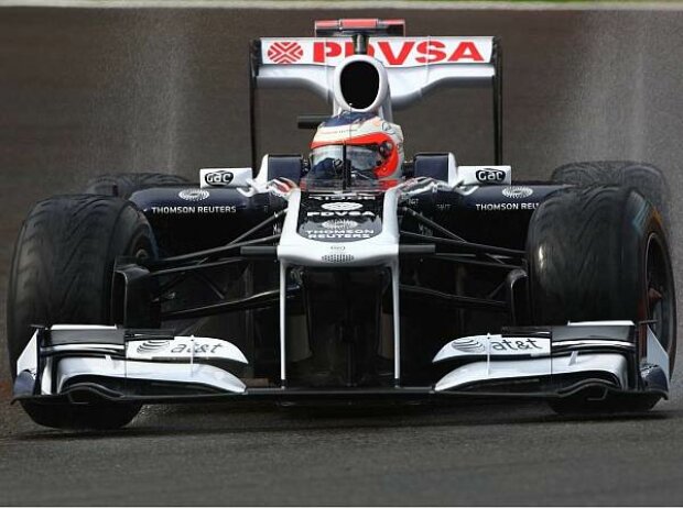 Rubens Barrichello Rubens Barrichello