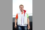 Nico Hülkenberg (Force India) 