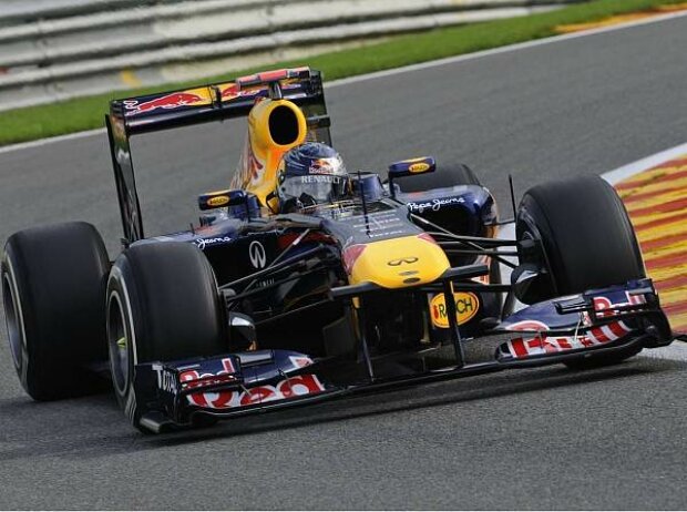 Sebastian Vettel Sebastian Vettel