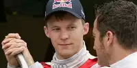 Mattias Ekström, Timo Scheider