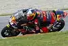 Bild zum Inhalt: Folger in Indianapolis mit der Aprilia RSW-Version