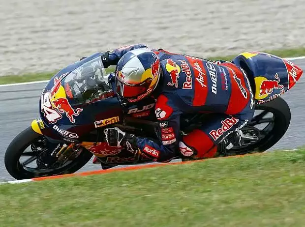 Jonas Folger Titel-Bild zur News: Jonas Folger