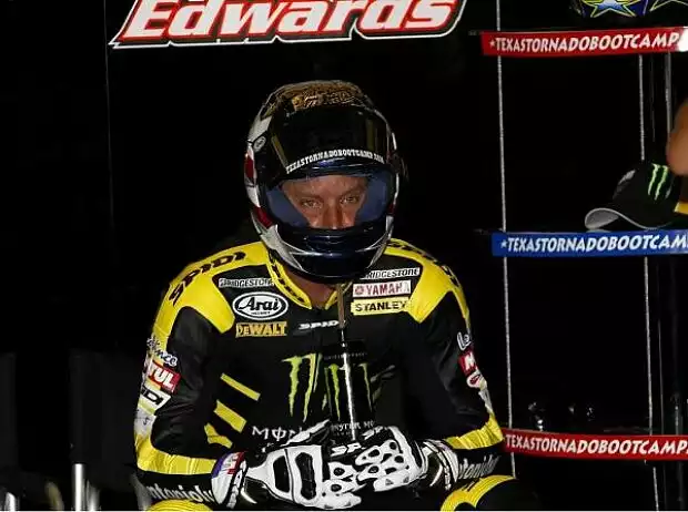 Colin Edwards Titel-Bild zur News: Colin Edwards