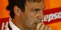 Bild zum Inhalt: Puig: "Dani ist ein starker Charakter"
