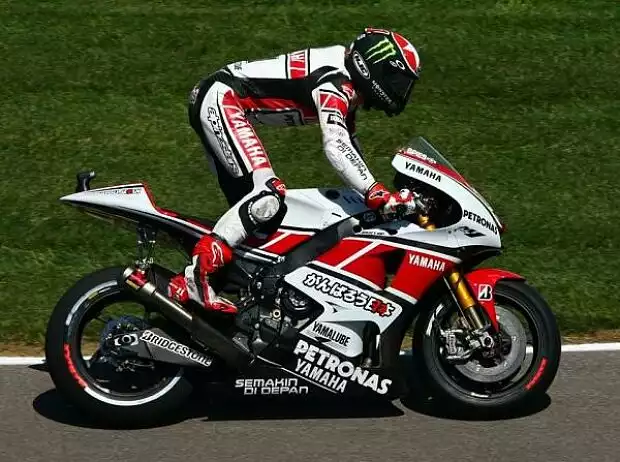 Ben Spies Titel-Bild zur News: Ben Spies