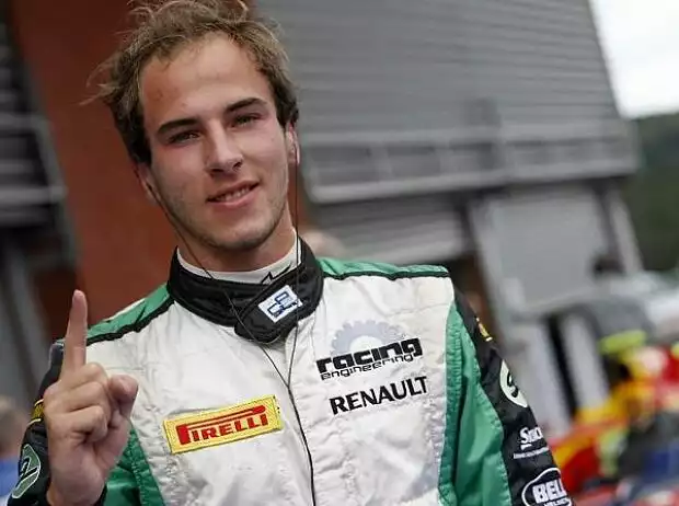 Christian Vietoris Titel-Bild zur News: Christian Vietoris