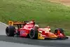 Bild zum Inhalt: Sonoma: Rookie Plowman der Schnellste