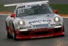 Giermaziak Schnellster im verregneten Qualifying