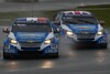 Bild zum Inhalt: Chevrolet in Valencia: Gelingt der vorzeitige Titelgewinn?