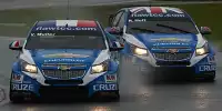 Bild zum Inhalt: Chevrolet in Valencia: Gelingt der vorzeitige Titelgewinn?