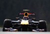 Erneut Regen in Spa: Webber vor Hamilton