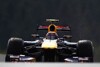 Bild zum Inhalt: Erneut Regen in Spa: Webber vor Hamilton