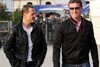 Bild zum Inhalt: Coulthard über Schumacher: Das grenzte an Arroganz