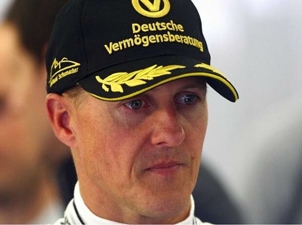 Michael Schumacher Michael Schumacher