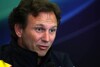 Horner über Webber-Vertrag: "Es war recht klar"