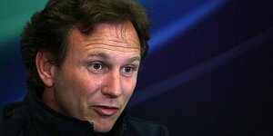 Horner über Webber-Vertrag: "Es war recht klar"