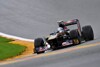 Bild zum Inhalt: Toro Rosso feiert bestes Qualifying 2011