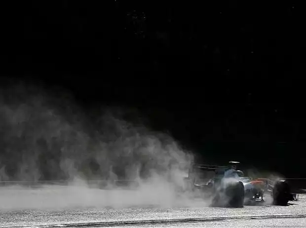Adrian Sutil Titel-Bild zur News: Adrian Sutil