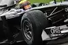 Bild zum Inhalt: Hamilton vs. Maldonado: Wer ist schuld?