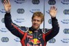 Red Bull: Im Regen-Roulette fast alles richtig gemacht