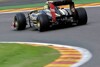 Senna: "Ich hatte eine Menge zu verlieren"
