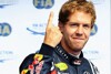 Vettel: "Ich entdeckte Spa ganz neu"