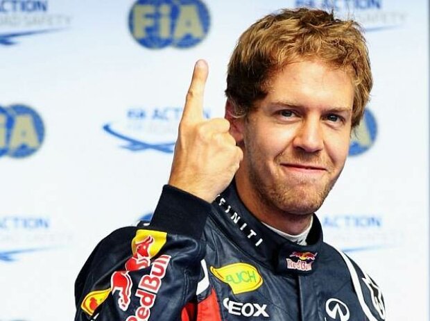 Sebastian Vettel Sebastian Vettel
